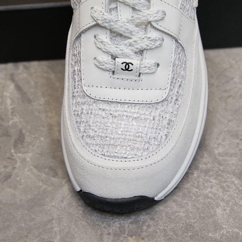 Chanel Sneakers